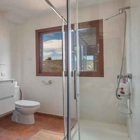 Apartment Casa Queen Ovetus Planta Baja Costa Teguise