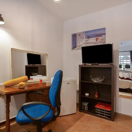 Casa Queen Ovetus Planta Baja 코스타 테기세