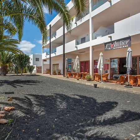 Casa Queen Ovetus Planta Baja Apartment *
