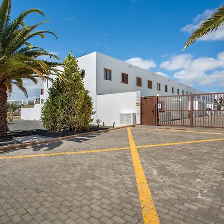 Casa Queen Ovetus Planta Baja Apartment Costa Teguise