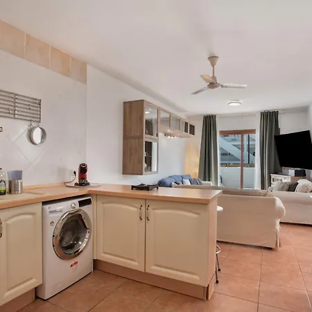 Casa Queen Ovetus Planta Baja * 코스타 테기세