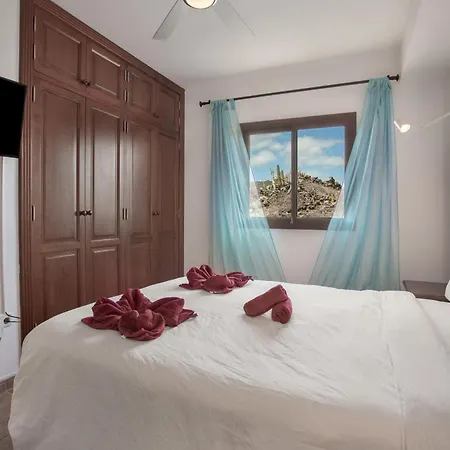 Apartment Casa Queen Ovetus Planta Baja *