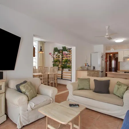 Casa Queen Ovetus Planta Baja