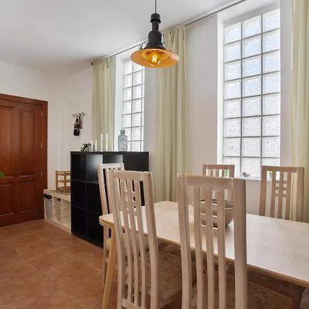 Apartment Casa Queen Ovetus Planta Baja *