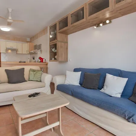 Apartment Casa Queen Ovetus Planta Baja Costa Teguise