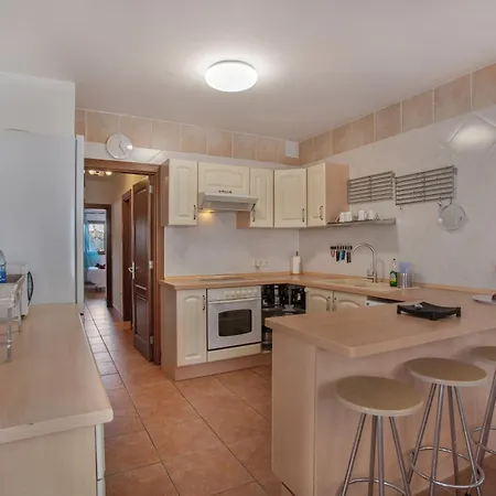 Casa Queen Ovetus Planta Baja *