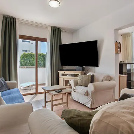 Casa Queen Ovetus Planta Baja アパート
