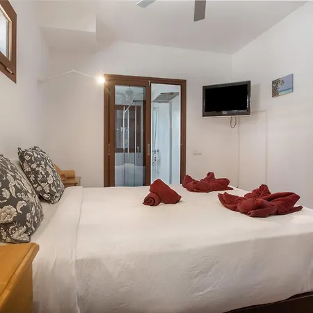 Apartment Casa Queen Ovetus Planta Baja *