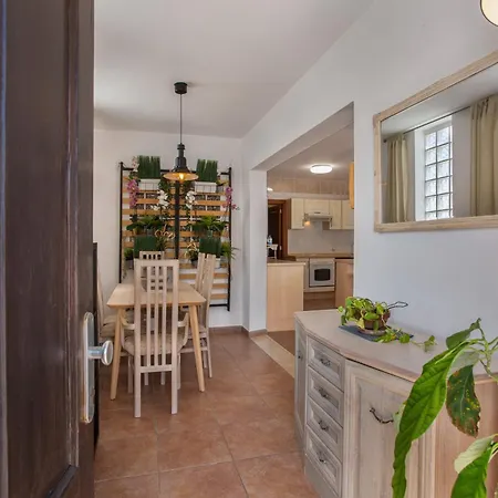 Casa Queen Ovetus Planta Baja Apartment Costa Teguise