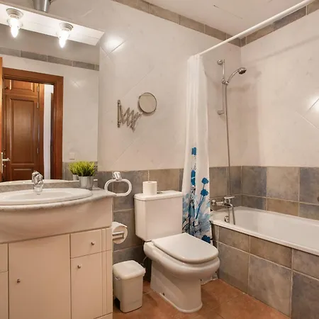 Apartment Casa Queen Ovetus Planta Baja Costa Teguise