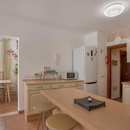 Casa Queen Ovetus Planta Baja *