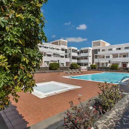 Casa Queen Ovetus Planta Baja Apartment Costa Teguise