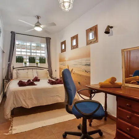 Casa Queen Ovetus Planta Baja Costa Teguise