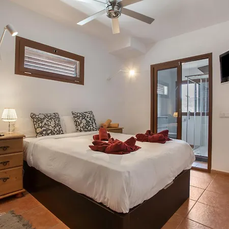 Casa Queen Ovetus Planta Baja Apartment