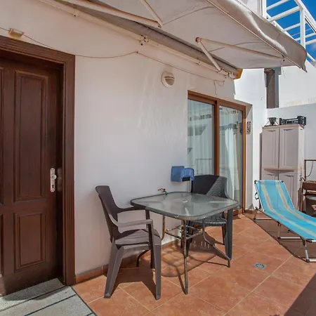 Casa Queen Ovetus Planta Baja Apartment *