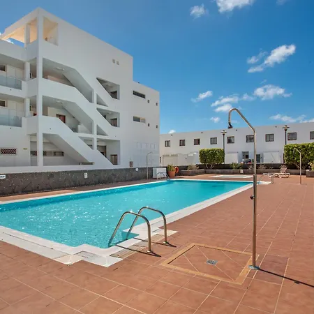 Casa Queen Ovetus Planta Baja Apartment *