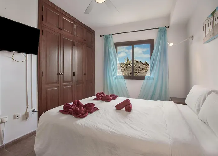 Apartment Casa Queen Ovetus Planta Baja *