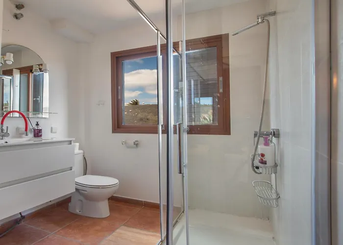 Apartment Casa Queen Ovetus Planta Baja Costa Teguise