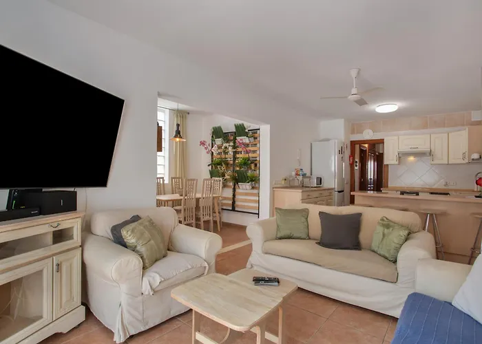 Casa Queen Ovetus Planta Baja