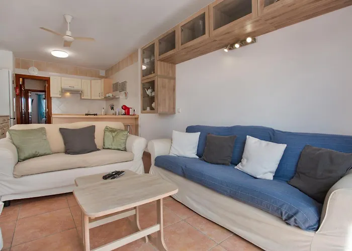 Apartment Casa Queen Ovetus Planta Baja Costa Teguise