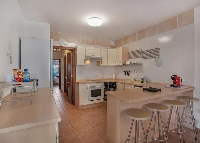 Casa Queen Ovetus Planta Baja *