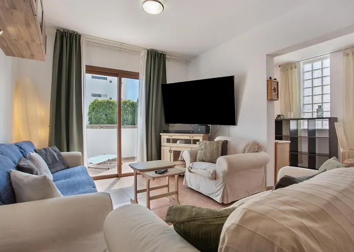 Casa Queen Ovetus Planta Baja Apartment