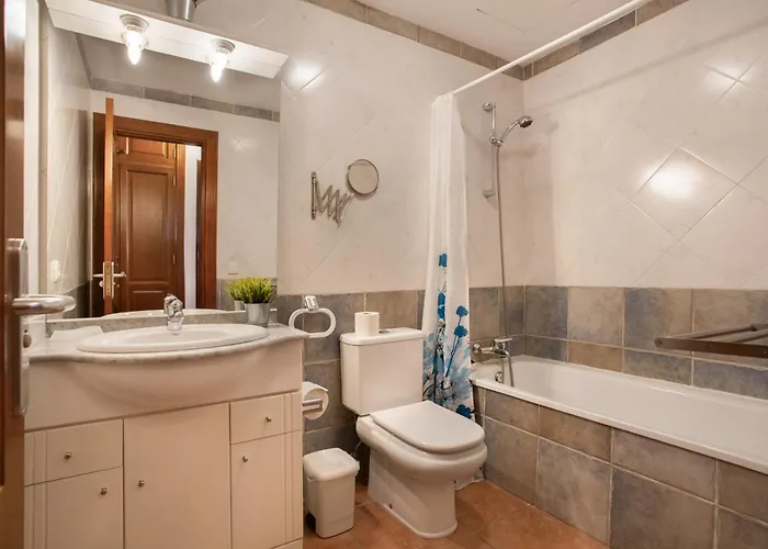 شقة Casa Queen Ovetus Planta Baja كوستا تاغيسي