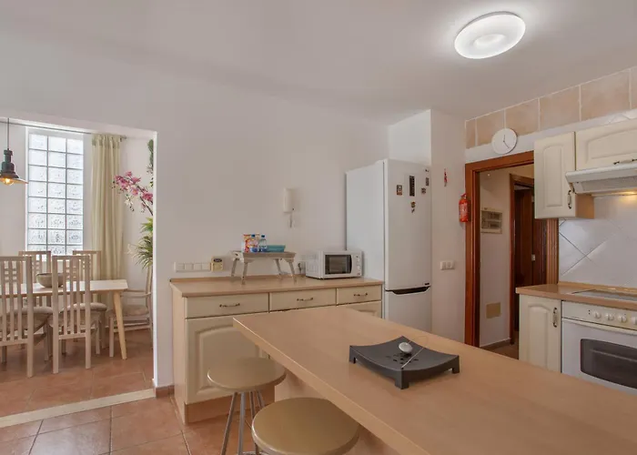 Casa Queen Ovetus Planta Baja *