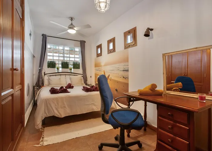 Casa Queen Ovetus Planta Baja Costa Teguise