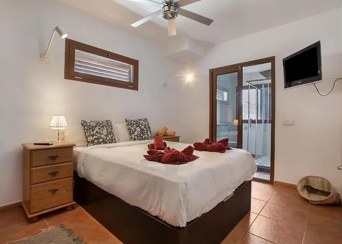 Casa Queen Ovetus Planta Baja Apartment