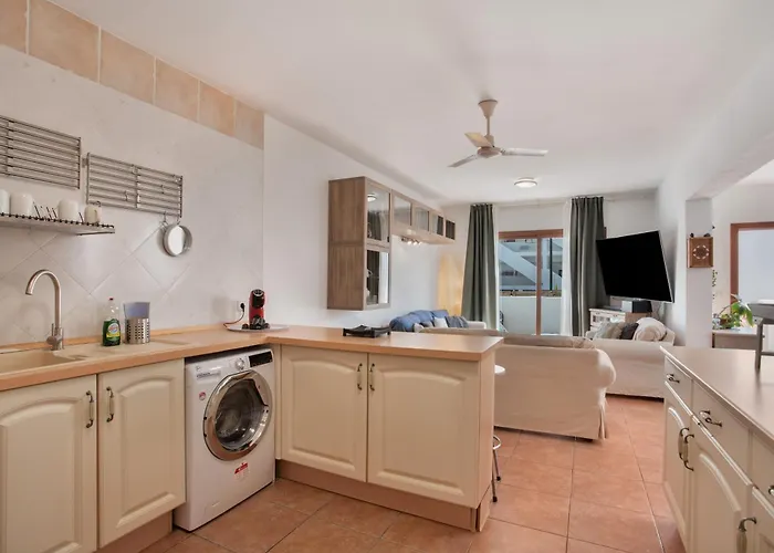 Casa Queen Ovetus Planta Baja * كوستا تاغيسي