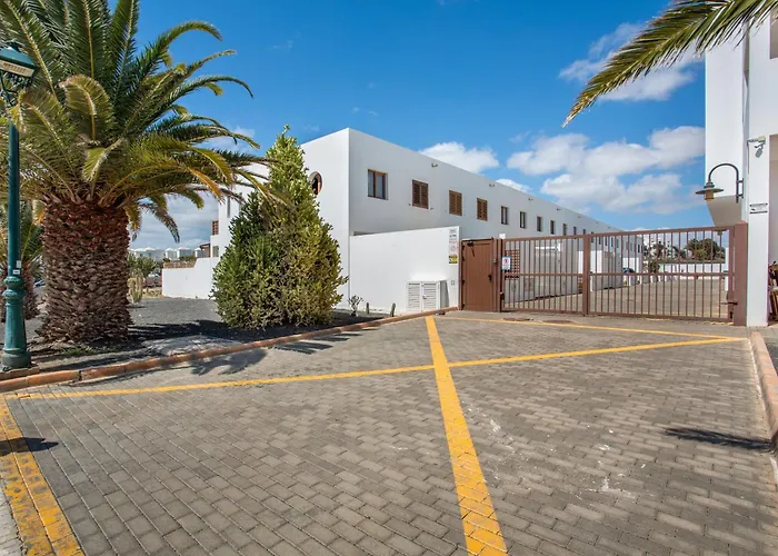 شقة Casa Queen Ovetus Planta Baja