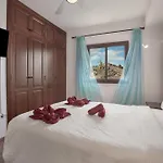 Διαμέρισμα Casa Queen Ovetus Planta Baja *