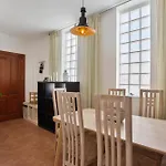 Διαμέρισμα Casa Queen Ovetus Planta Baja *